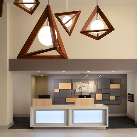 Holiday Inn Express Hotel & Suites Irving Dfw Airport North By Ihg Exterior photo