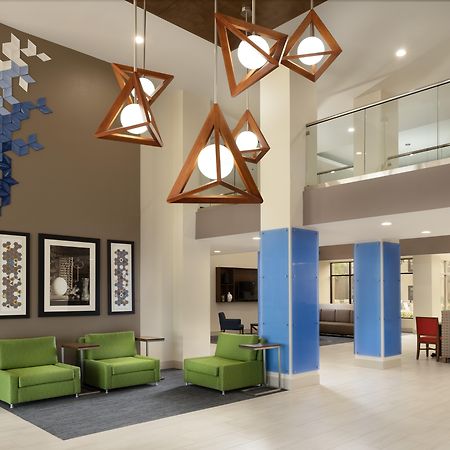 Holiday Inn Express Hotel & Suites Irving Dfw Airport North By Ihg Exterior photo