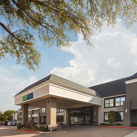 Holiday Inn Express Hotel & Suites Irving Dfw Airport North By Ihg Exterior photo
