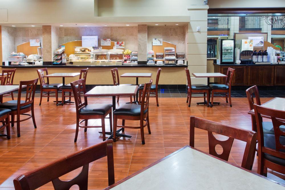 Holiday Inn Express Hotel & Suites Irving Dfw Airport North By Ihg Exterior photo