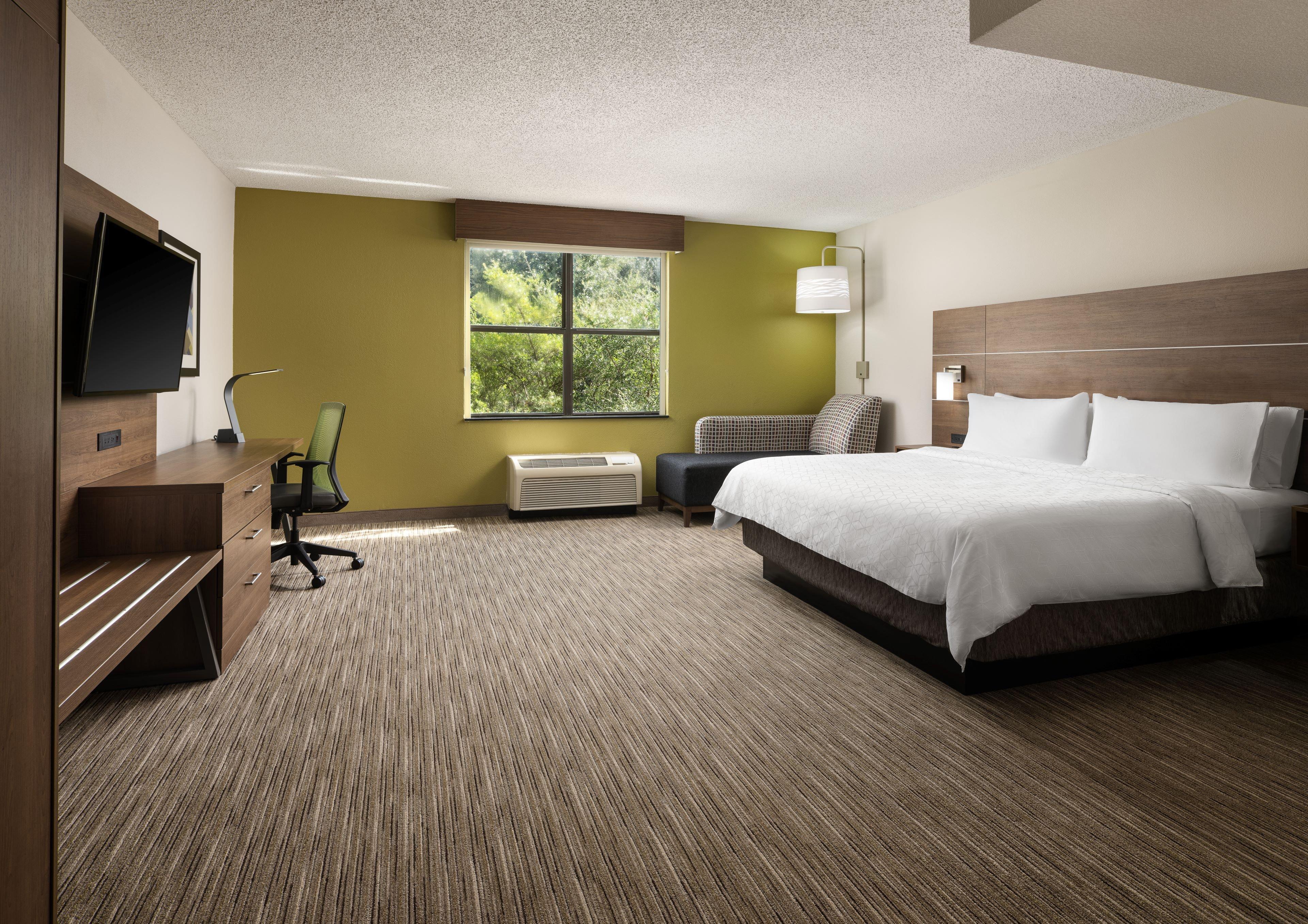 Holiday Inn Express Hotel & Suites Irving Dfw Airport North By Ihg Exterior photo