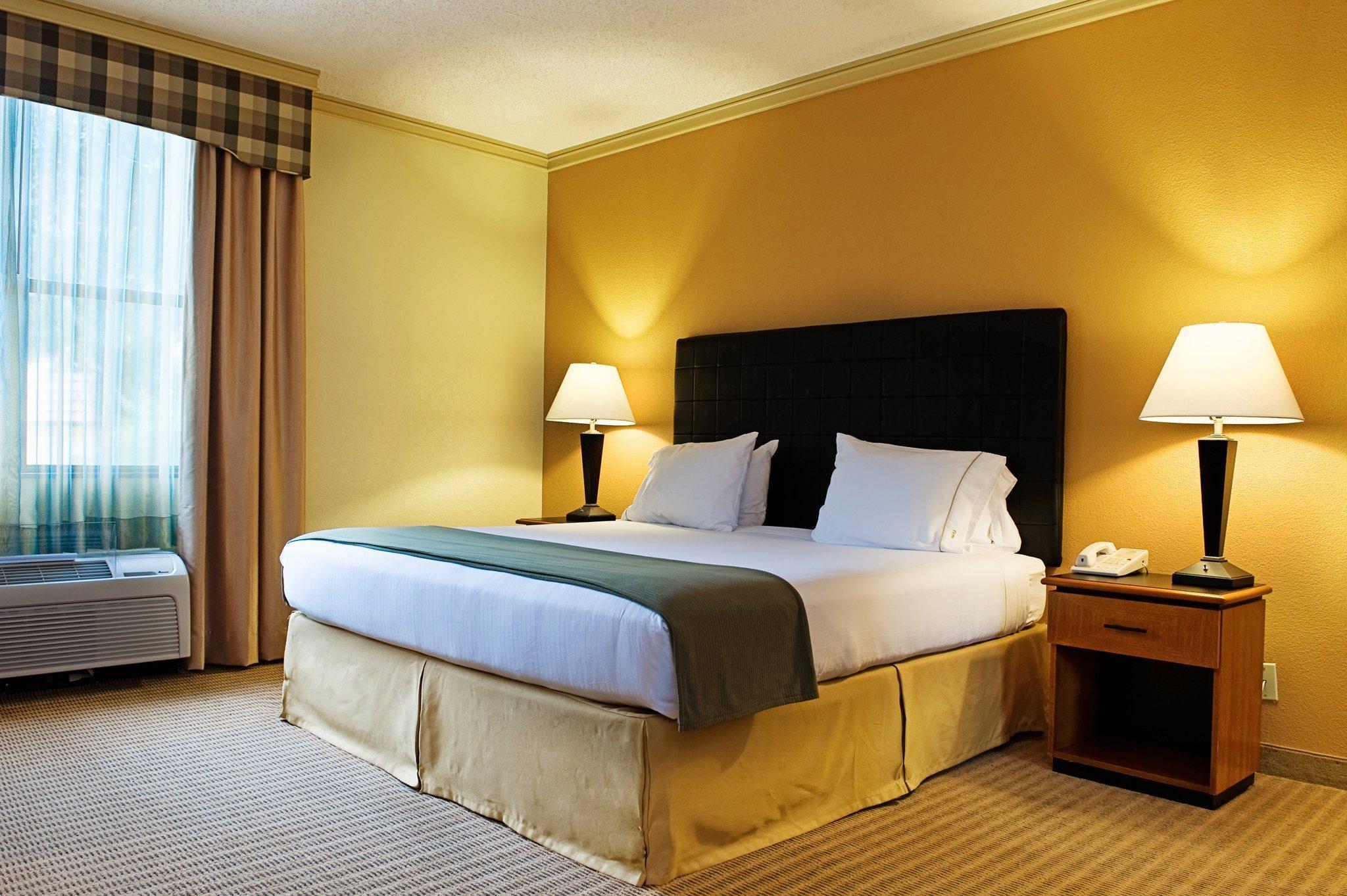 Holiday Inn Express Hotel & Suites Irving Dfw Airport North, An Ihg Hotel Room photo