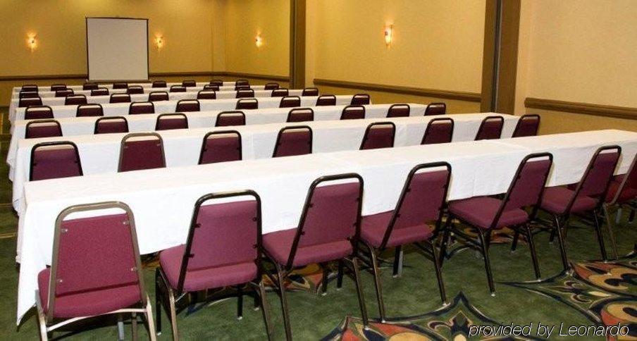 Holiday Inn Express Hotel & Suites Irving Dfw Airport North By Ihg Facilities photo
