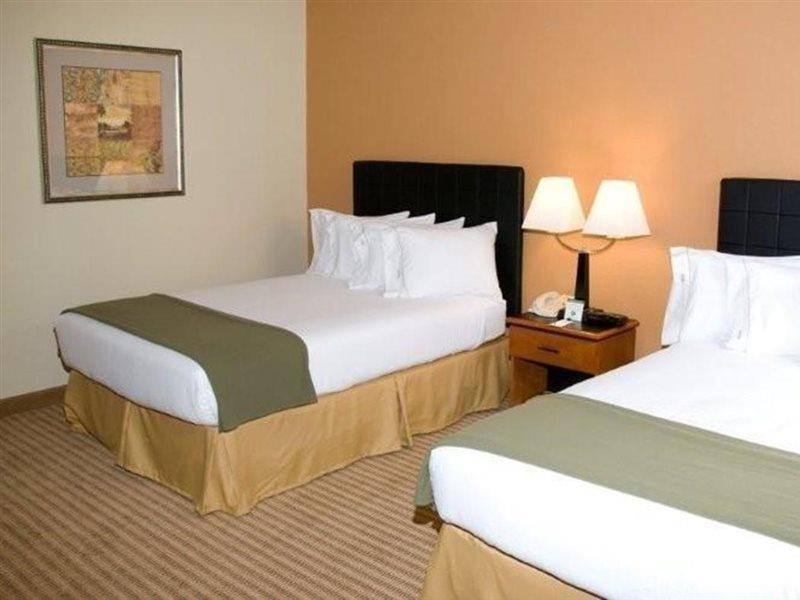 Holiday Inn Express Hotel & Suites Irving Dfw Airport North By Ihg Exterior photo