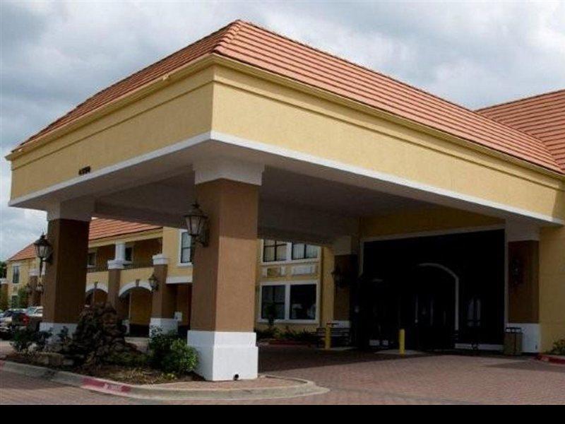 Holiday Inn Express Hotel & Suites Irving Dfw Airport North By Ihg Exterior photo