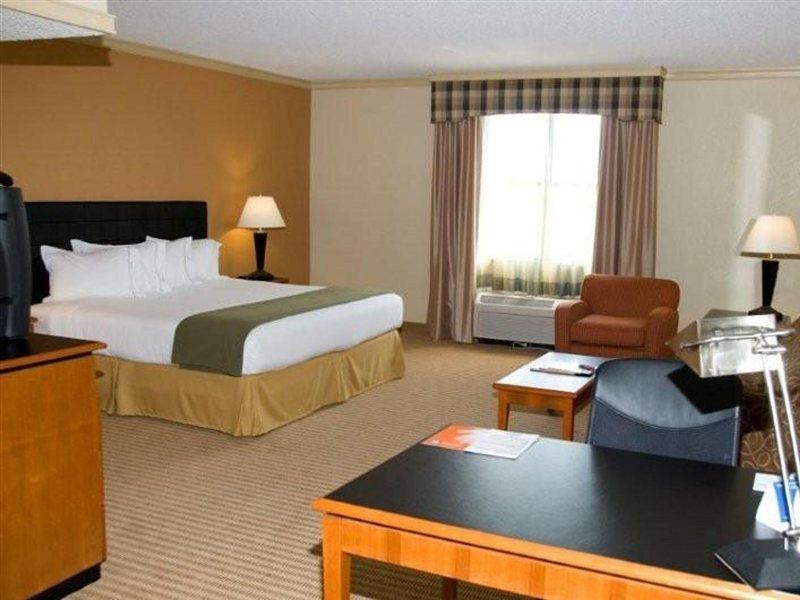 Holiday Inn Express Hotel & Suites Irving Dfw Airport North By Ihg Exterior photo