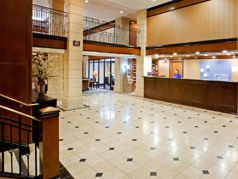 Holiday Inn Express Hotel & Suites Irving Dfw Airport North By Ihg Exterior photo