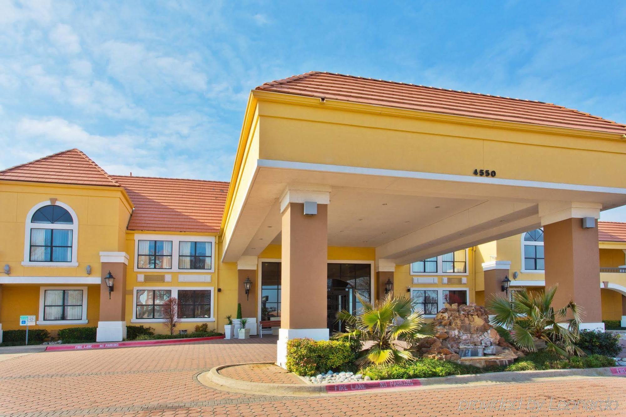 Holiday Inn Express Hotel & Suites Irving Dfw Airport North By Ihg Exterior photo