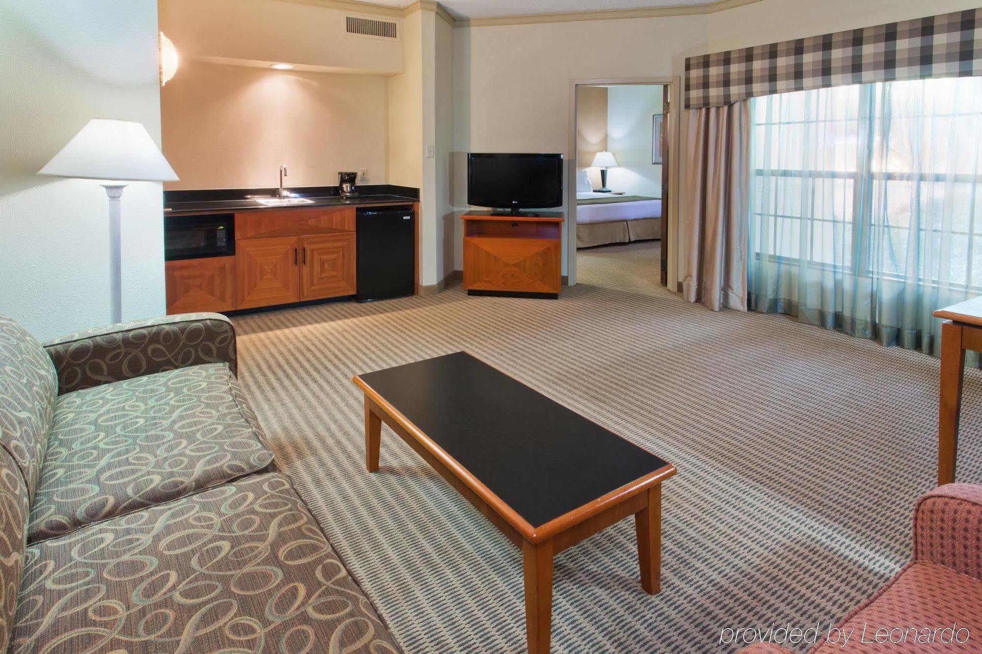 Holiday Inn Express Hotel & Suites Irving Dfw Airport North By Ihg Exterior photo