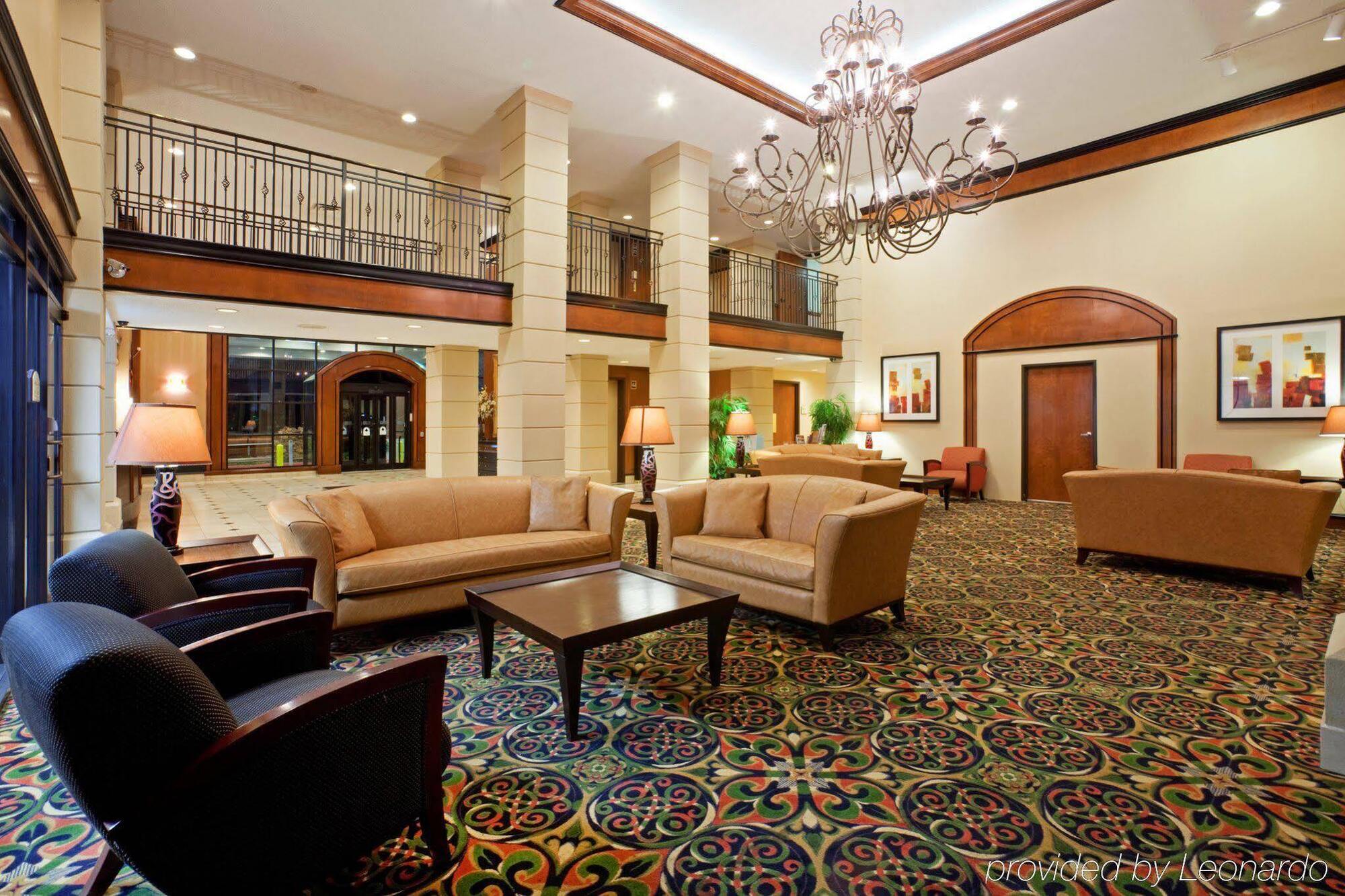Holiday Inn Express Hotel & Suites Irving Dfw Airport North By Ihg Exterior photo