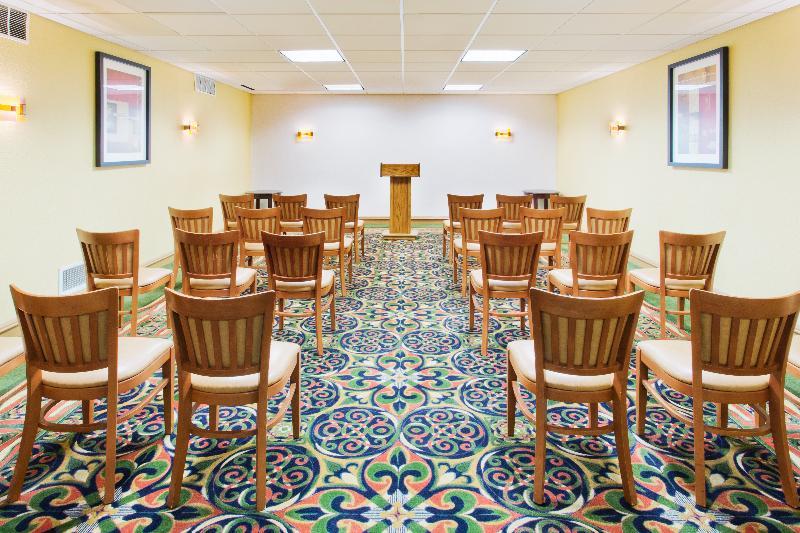Holiday Inn Express Hotel & Suites Irving Dfw Airport North By Ihg Exterior photo