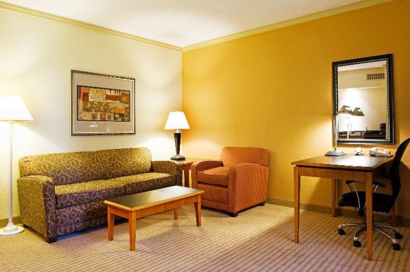 Holiday Inn Express Hotel & Suites Irving Dfw Airport North By Ihg Exterior photo