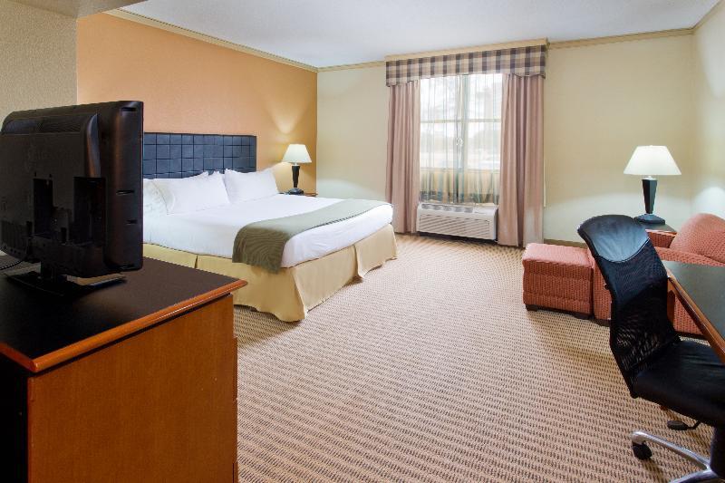 Holiday Inn Express Hotel & Suites Irving Dfw Airport North By Ihg Exterior photo