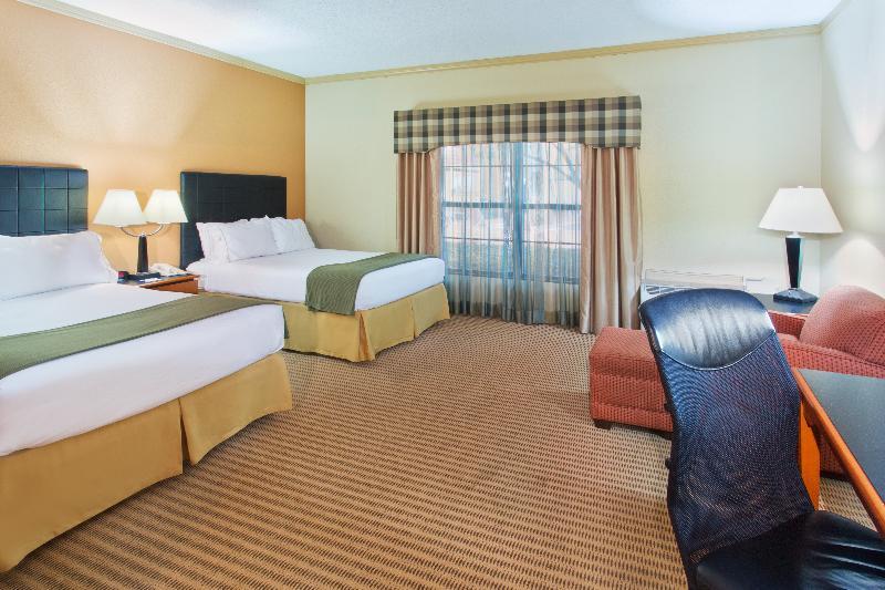 Holiday Inn Express Hotel & Suites Irving Dfw Airport North By Ihg Exterior photo