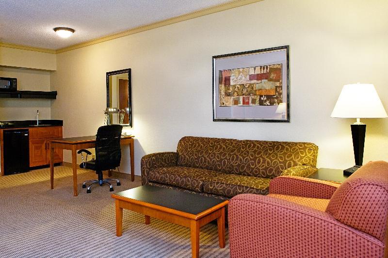 Holiday Inn Express Hotel & Suites Irving Dfw Airport North By Ihg Exterior photo