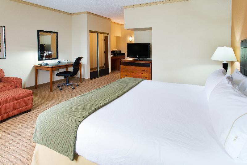 Holiday Inn Express Hotel & Suites Irving Dfw Airport North By Ihg Exterior photo