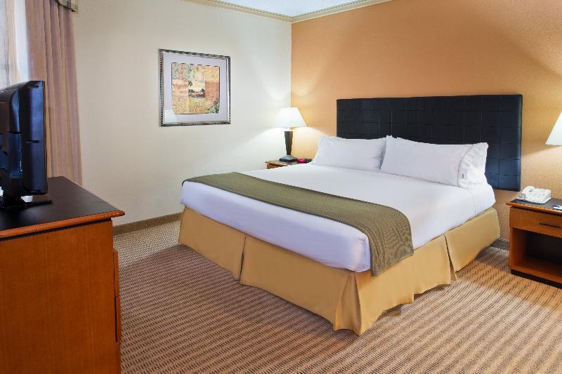 Holiday Inn Express Hotel & Suites Irving Dfw Airport North By Ihg Exterior photo