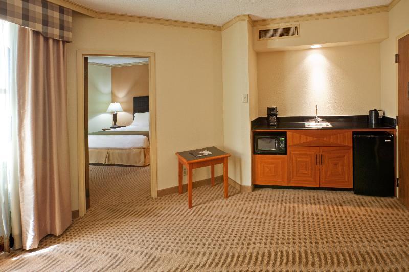 Holiday Inn Express Hotel & Suites Irving Dfw Airport North By Ihg Exterior photo