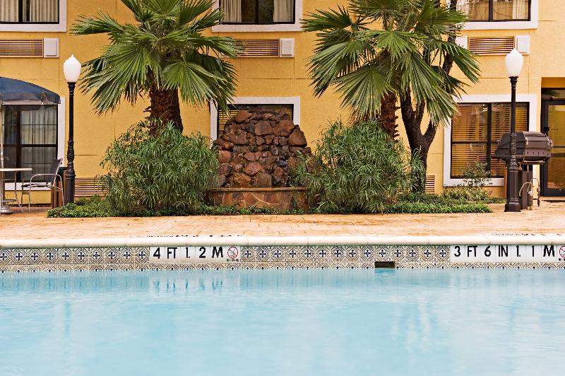 Holiday Inn Express Hotel & Suites Irving Dfw Airport North By Ihg Exterior photo