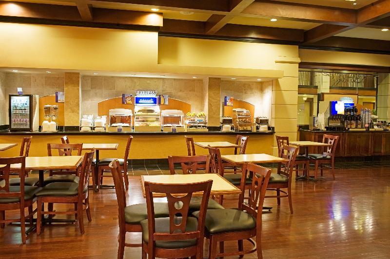 Holiday Inn Express Hotel & Suites Irving Dfw Airport North By Ihg Exterior photo